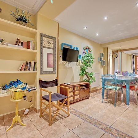 Corazon De Pamplona By Clabao Apartment Ngoại thất bức ảnh
