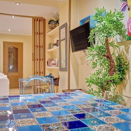 Corazon De Pamplona By Clabao Apartment Ngoại thất bức ảnh