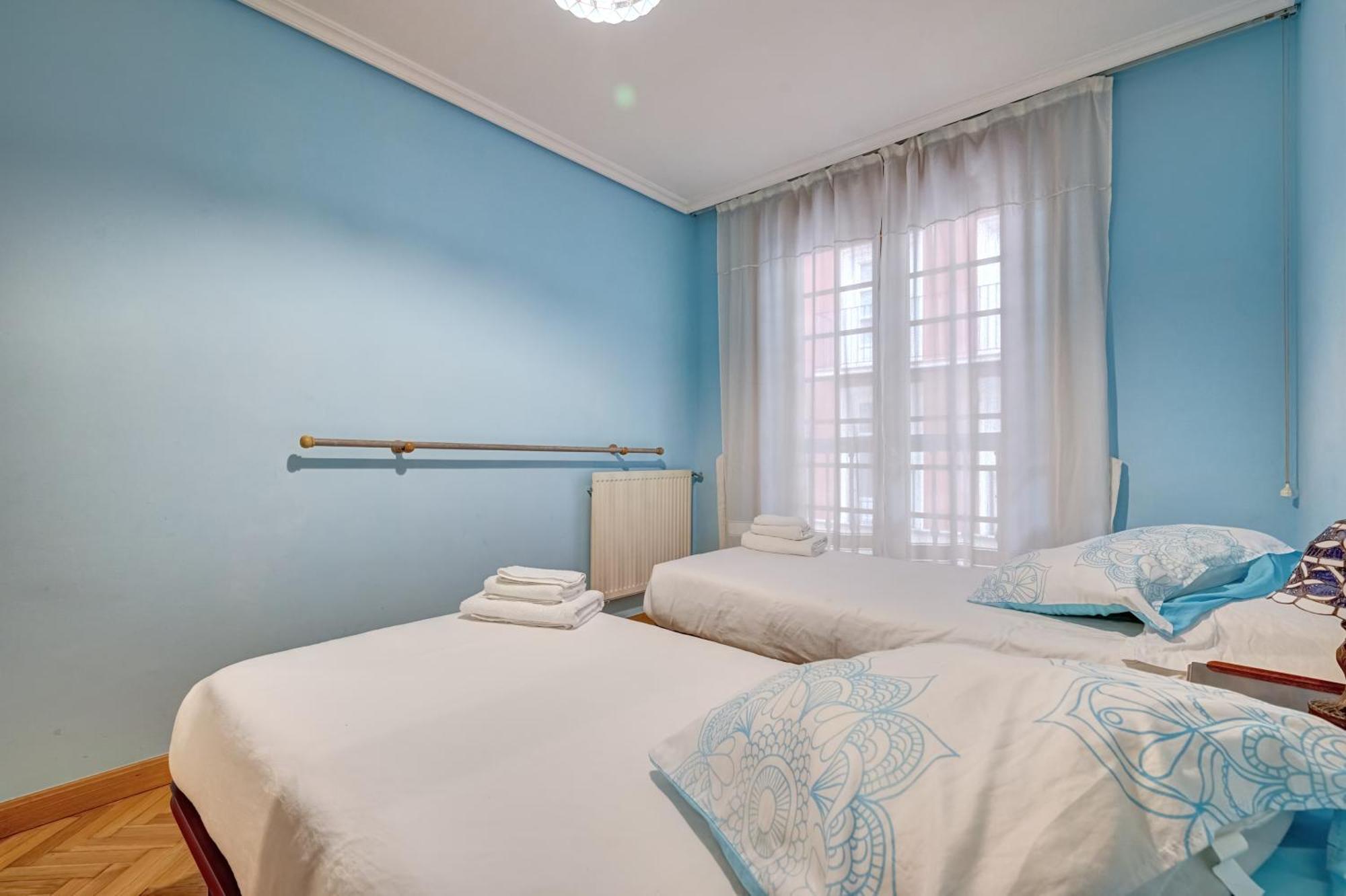 Corazon De Pamplona By Clabao Apartment Ngoại thất bức ảnh