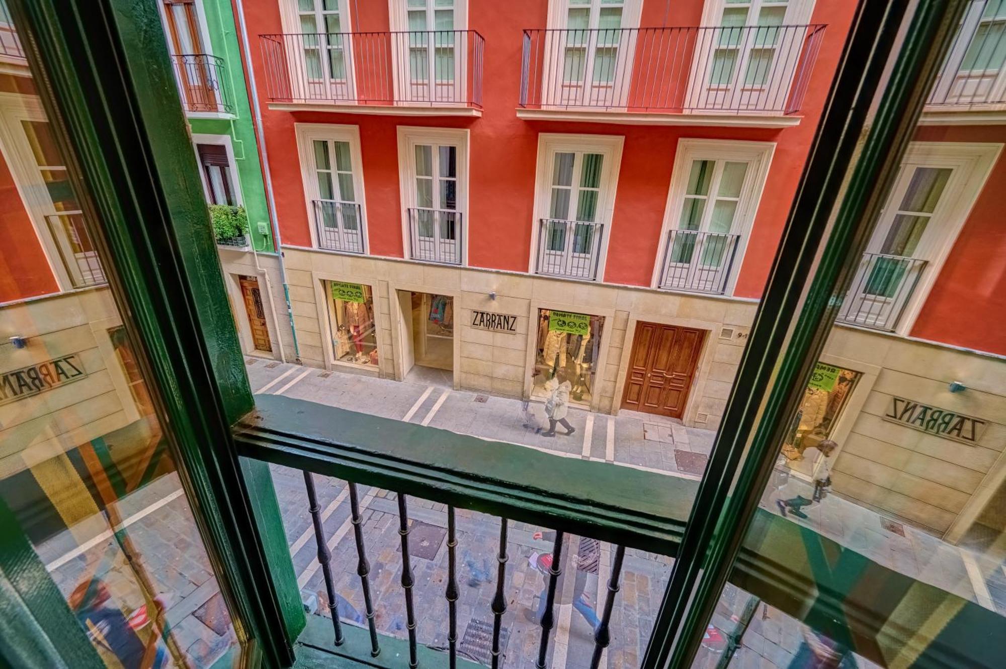 Corazon De Pamplona By Clabao Apartment Ngoại thất bức ảnh