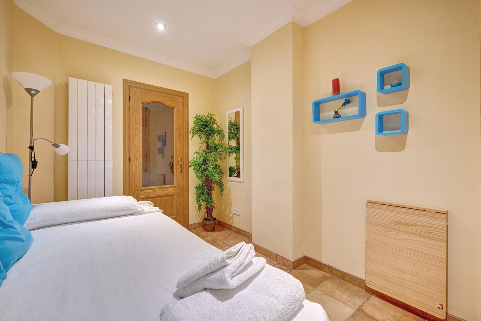 Corazon De Pamplona By Clabao Apartment Ngoại thất bức ảnh