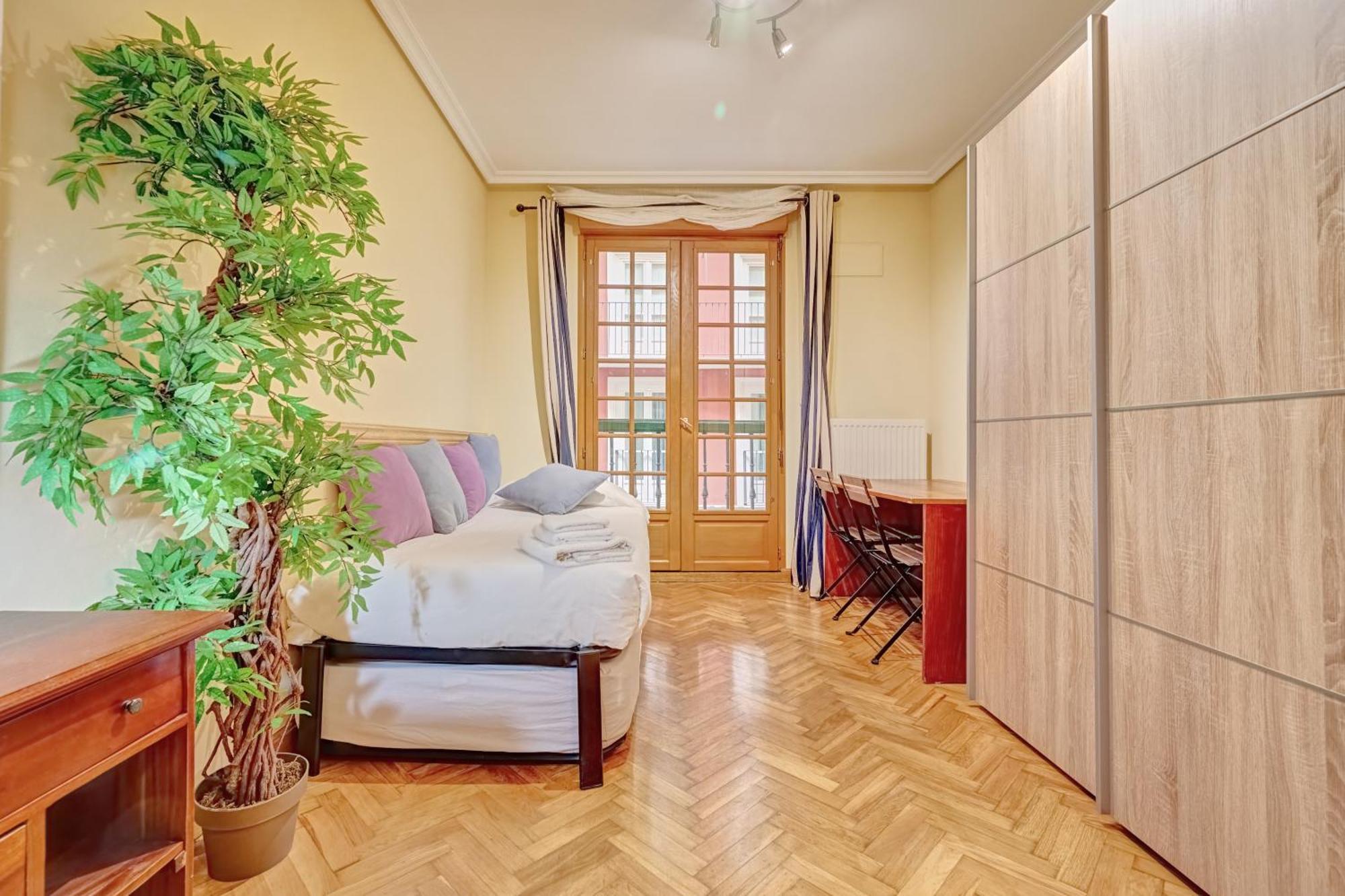 Corazon De Pamplona By Clabao Apartment Ngoại thất bức ảnh
