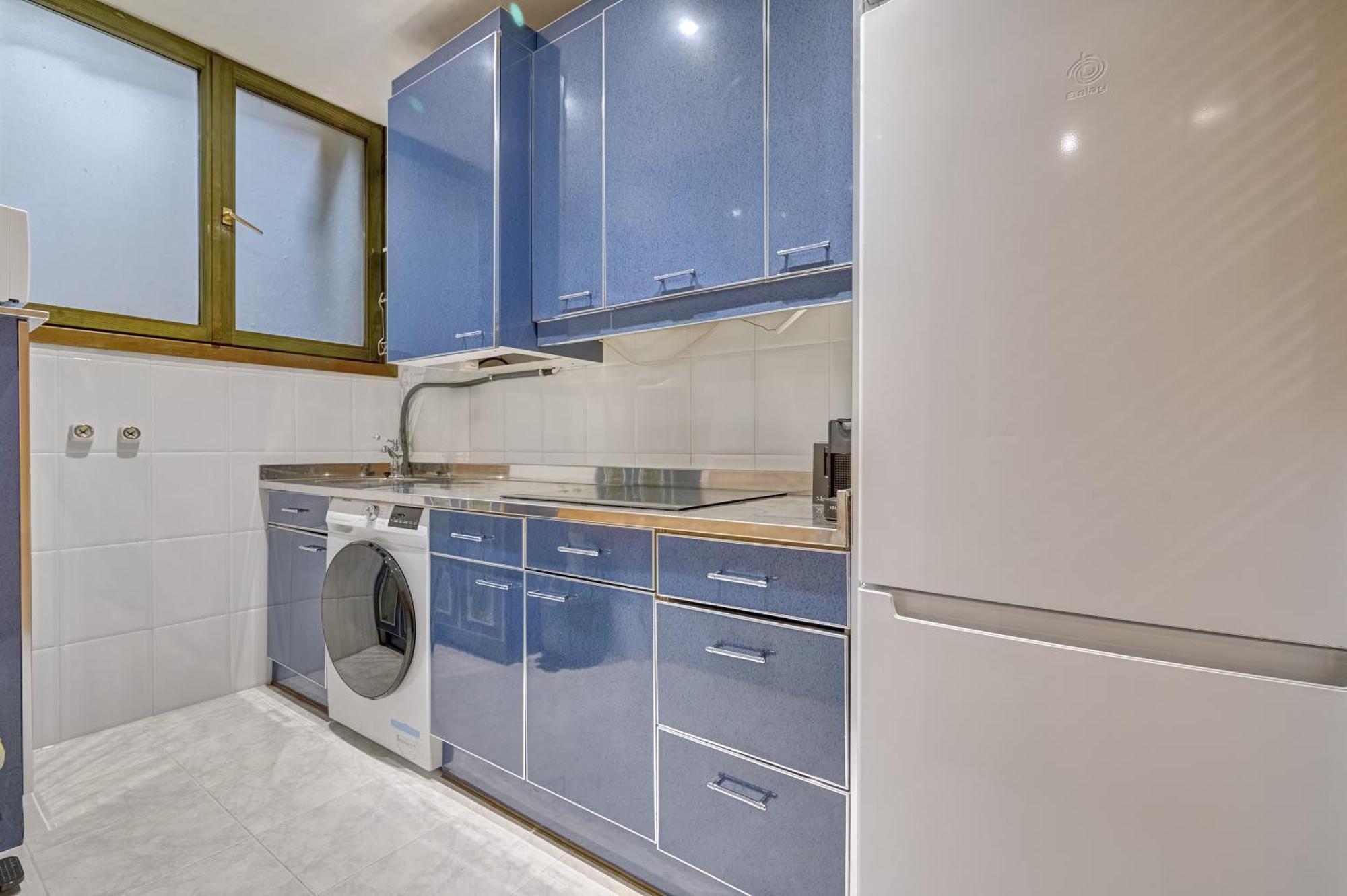 Corazon De Pamplona By Clabao Apartment Ngoại thất bức ảnh