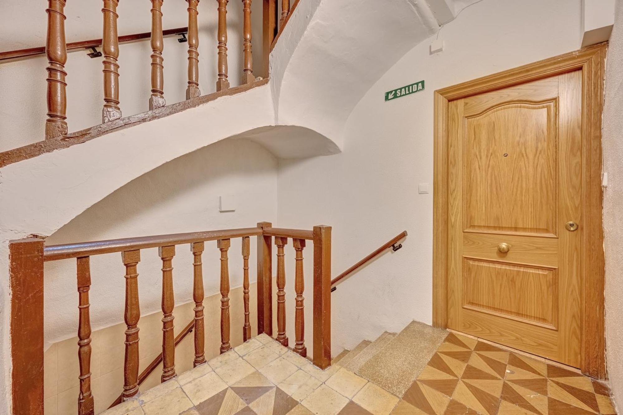 Corazon De Pamplona By Clabao Apartment Ngoại thất bức ảnh