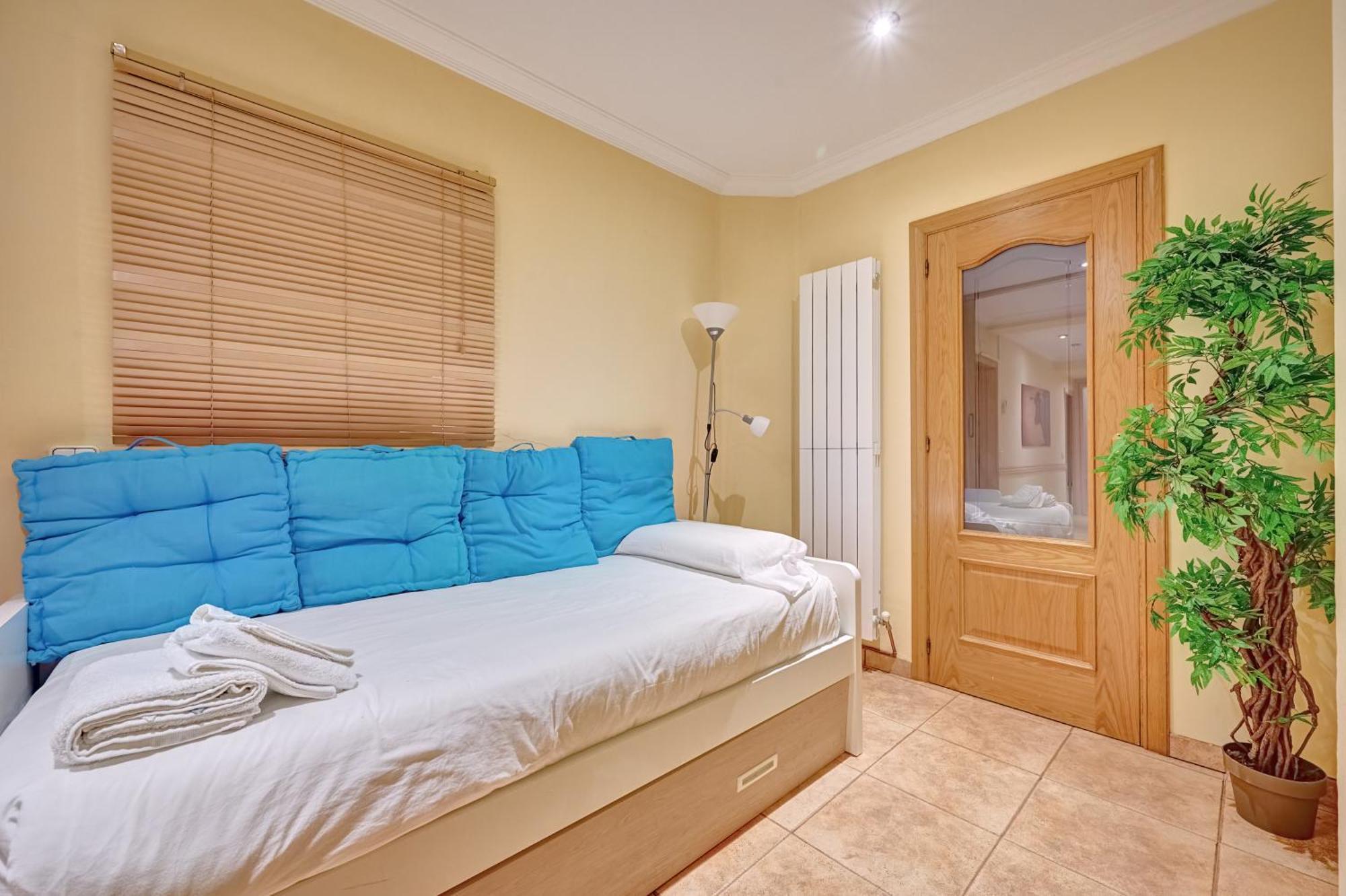 Corazon De Pamplona By Clabao Apartment Ngoại thất bức ảnh