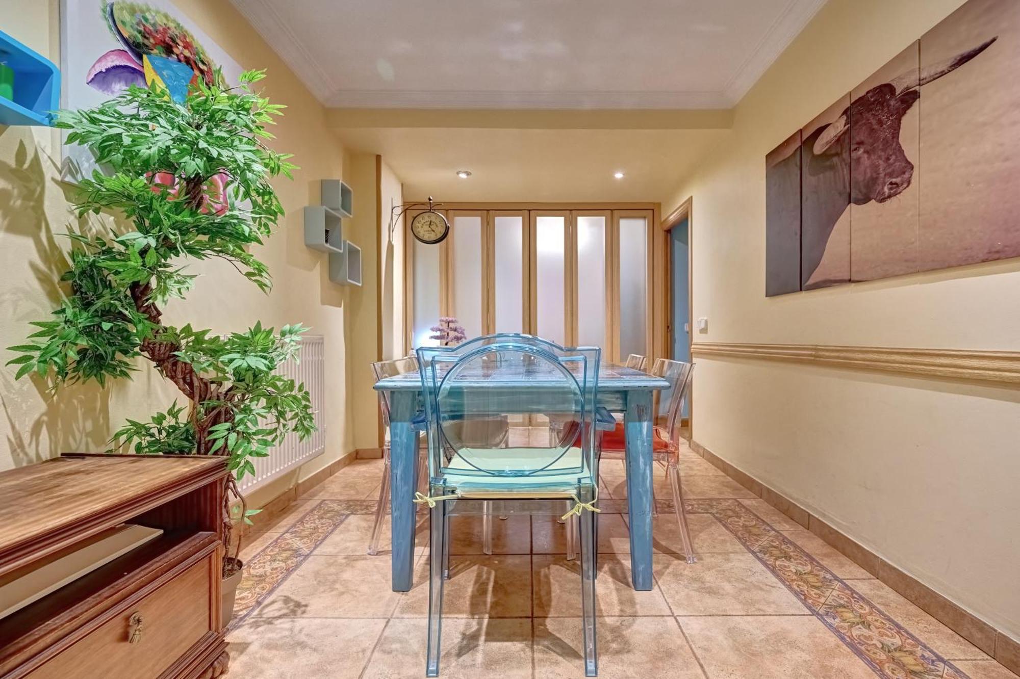 Corazon De Pamplona By Clabao Apartment Ngoại thất bức ảnh